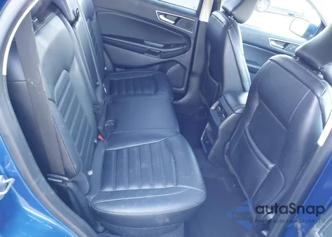 2024 Ford Edge Sel z USA, uszkodzony, nr VIN 2FMPK4J98RBA90342